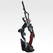 BANDAI Ichiban Kuji Kaiju No.8 3rd Edition Gen Narumi Prize A Figure JAPAN