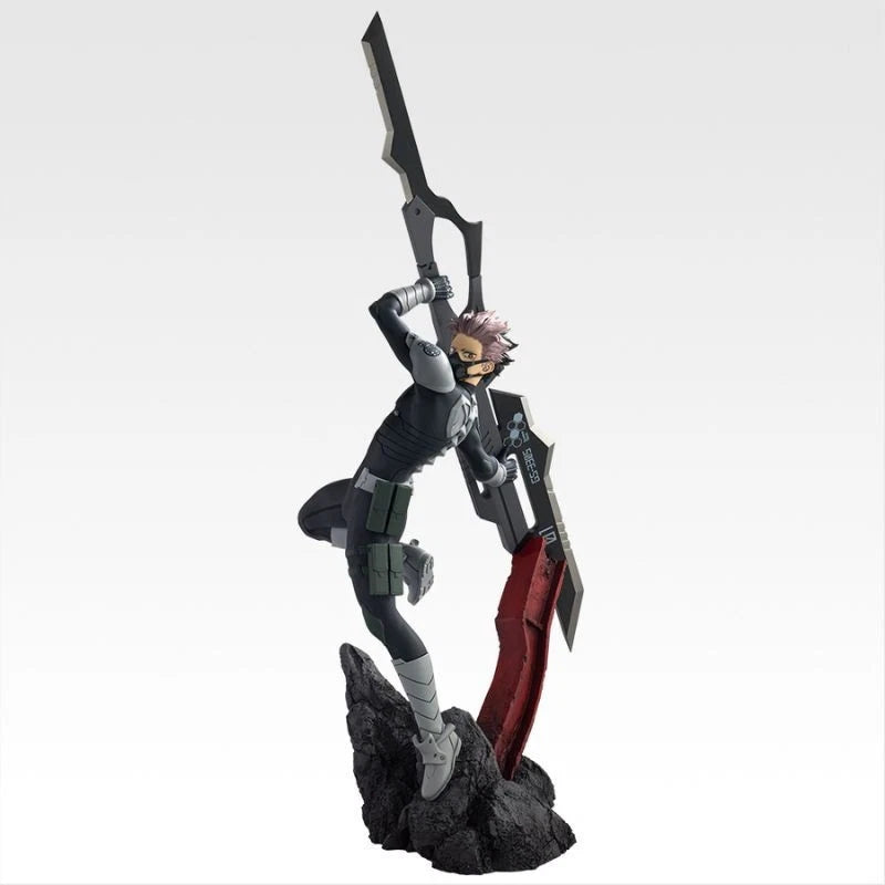 BANDAI Ichiban Kuji Kaiju No.8 3rd Edition Gen Narumi Prize A Figure JAPAN