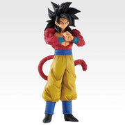 BANDAI Ichiban Kuji Dragon Ball GT Super Saiyan 4 Son Goku Prize A Figure JAPAN