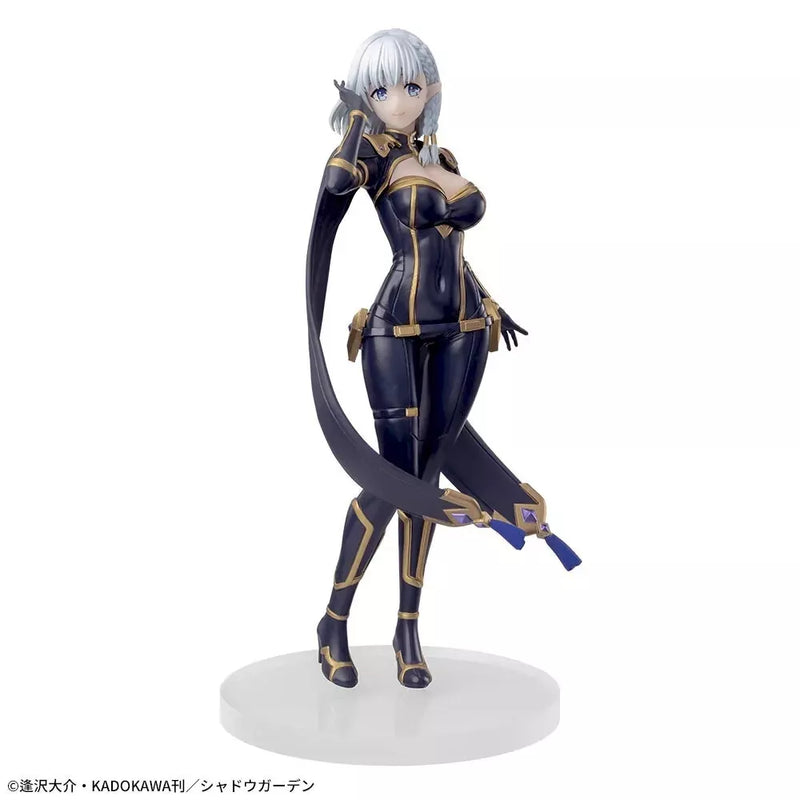 SEGA Luminasta The Eminence in Shadow Beta Figure UFFICIALE GIAPPONE
