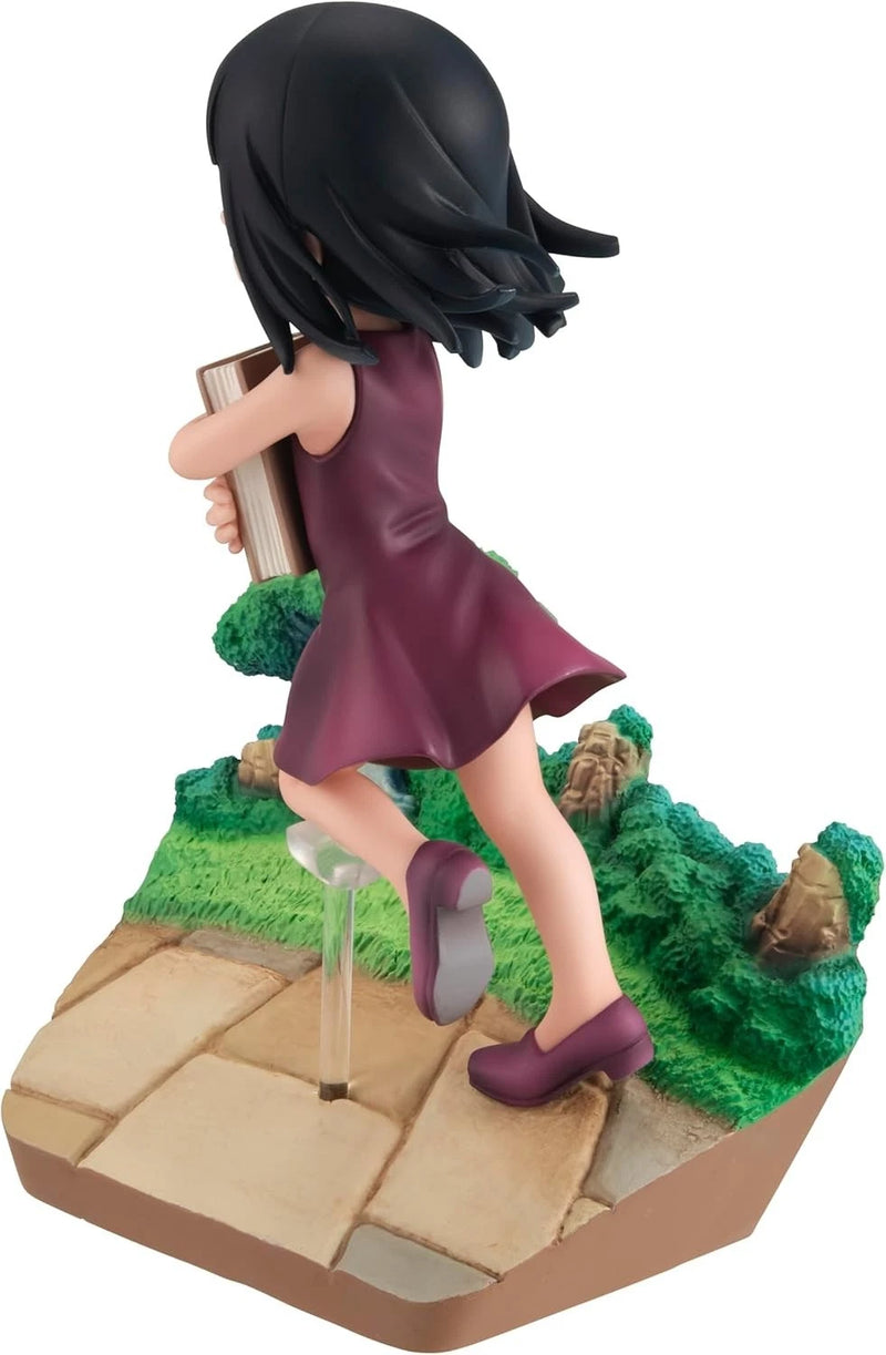 MegaHouse G.E.M. Series One Piece Nico Robin RUN RUN RUN Figure JAPAN OFFICIAL