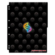 Pokemon Center Original Collection Binder Refill Mega Evolution JAPAN