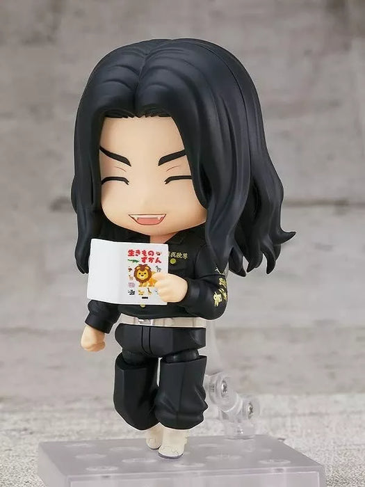 Nendoroid Tokyo Revengers Keisuke Baji Action Figure JAPAN OFFICIAL