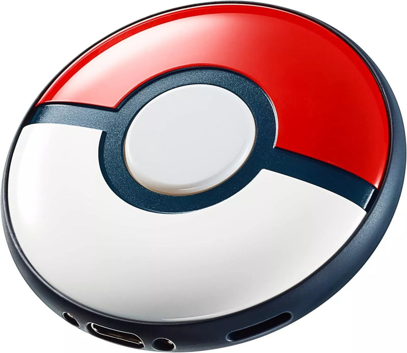Pokemon Center Original Pokemon GO Plus + JAPAN OFFICIAL Pokemon Center Original Pokemon GO Plus + JAPAN OFFICIAL