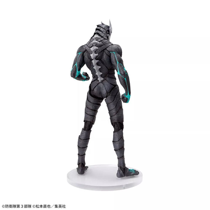 Sega Luminasta Kaiju No.8 Kaiju No.8 Figura Giappone Officiale