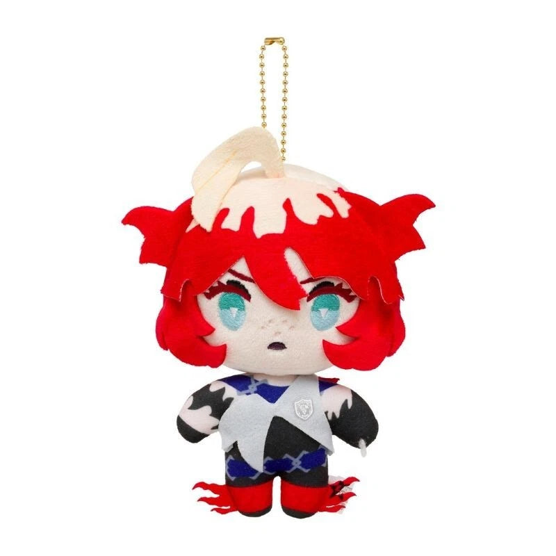 Pokemon Center Original Plush Keychain Pokemon Trainers Mela JAPAN OFFICIAL