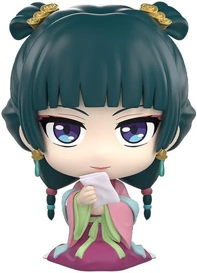 The Apothecary Diaries Blind-Box Figure JAPAN OFFICIAL