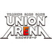 BANDAI Union Arena GAMERA Rebirth UA22BT Booster Pack Box TCG JAPAN OFFICIAL