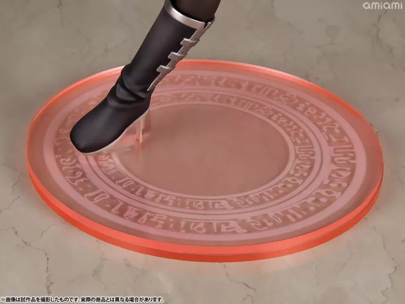 Kotobukiya Yu-Gi-Oh! Hiita the Fire Charmer Figure JAPAN OFFICIAL