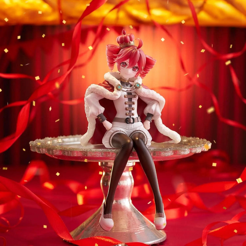 FuRyu Noodle Stopper Kasane Teto King Ver. Figure JAPAN OFFICIAL
