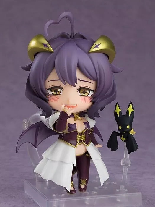 Nendoroid jorrando sobre meninas mágicas magia baiser ação figura Japão oficial