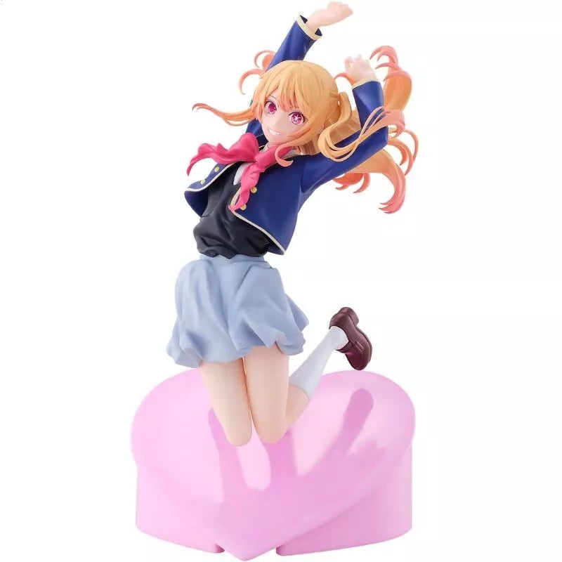 Banpresto Oshi No Ko Air Flow Ruby Figure JAPAN OFFICIAL