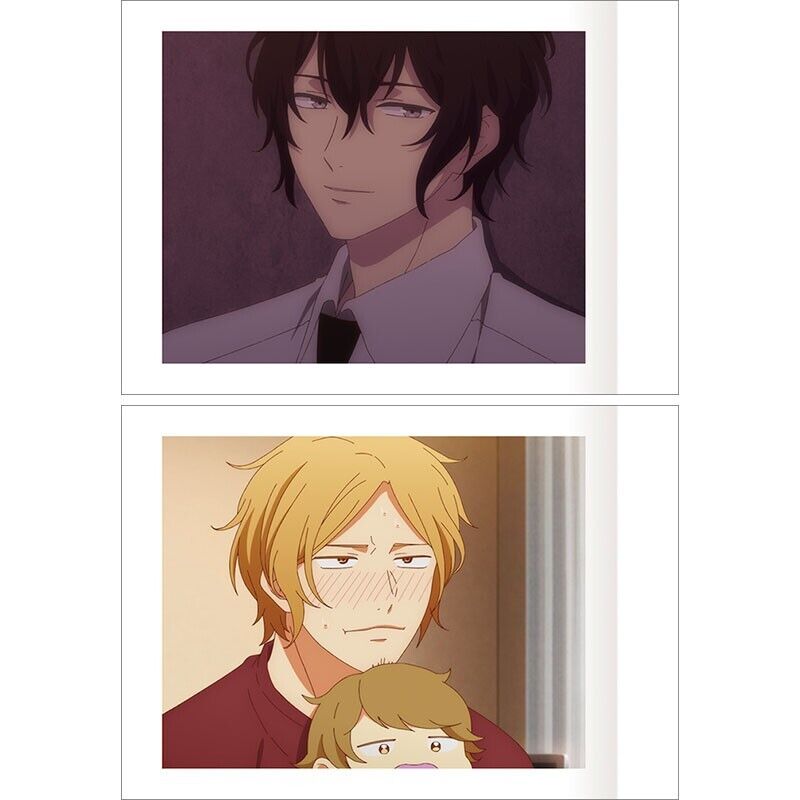 Given Hiiragi mix PashaColle Booster Pack Box TCG JAPAN OFFICIAL