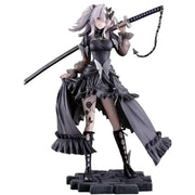 BANDAI Ichiban Kuji Hololive Villain Style Shishiro Botan Figure JAPAN OFFICIAL