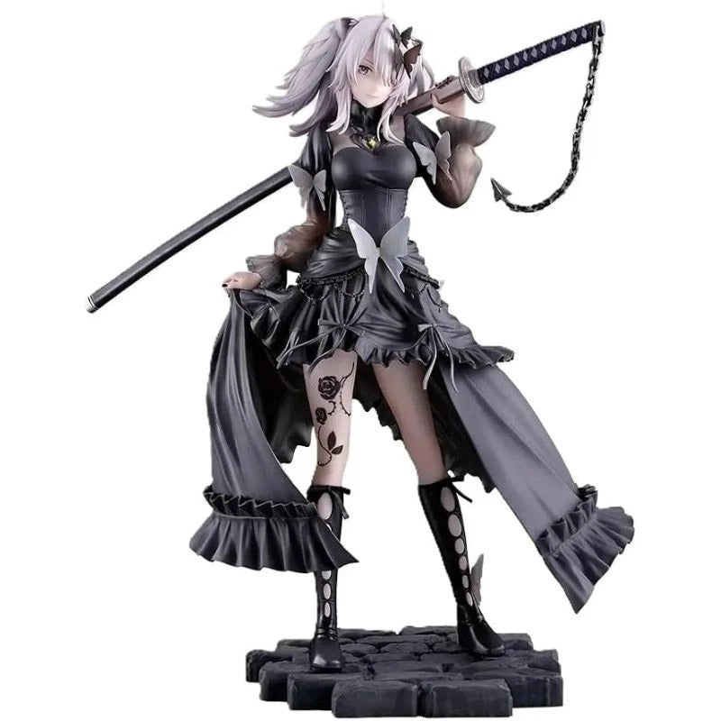 BANDAI Ichiban Kuji Hololive Villain Style Shishiro Botan Figure JAPAN OFFICIAL