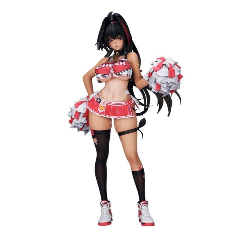 Goddess of Victory Nikke Bay Figure JAPAN OFFICIAL