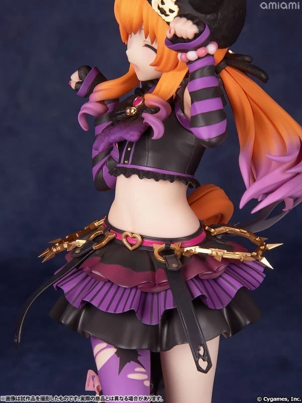 Umamusume Pretty Derby Mayano Top Gun Rockin' MewMeow Ver. 1/7 Figure JAPAN