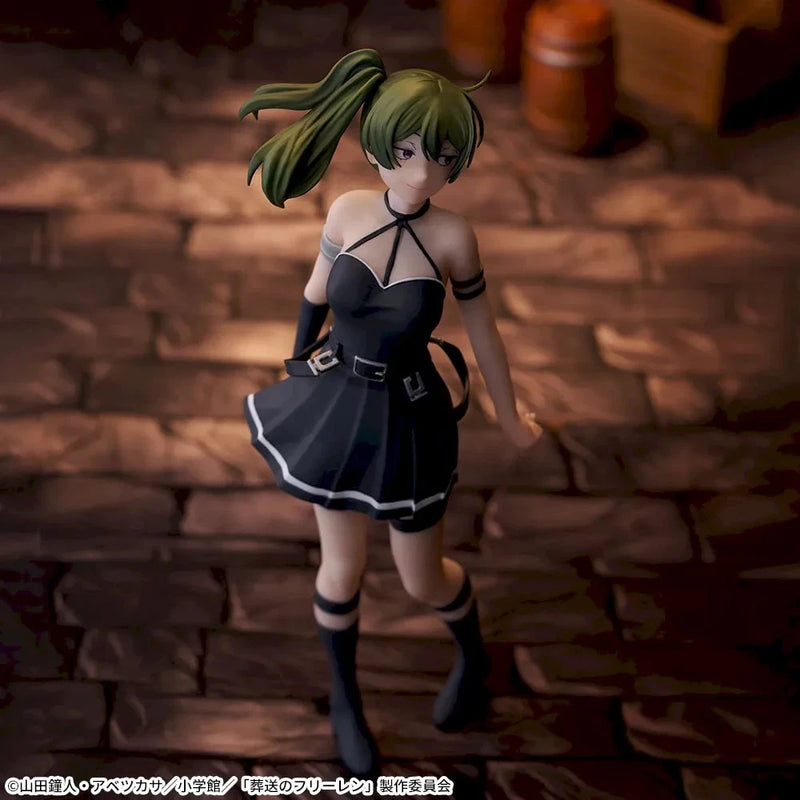 SEGA DesktopxDecorate Collections Frieren Beyond Journey's End Ubel Figure JAPAN