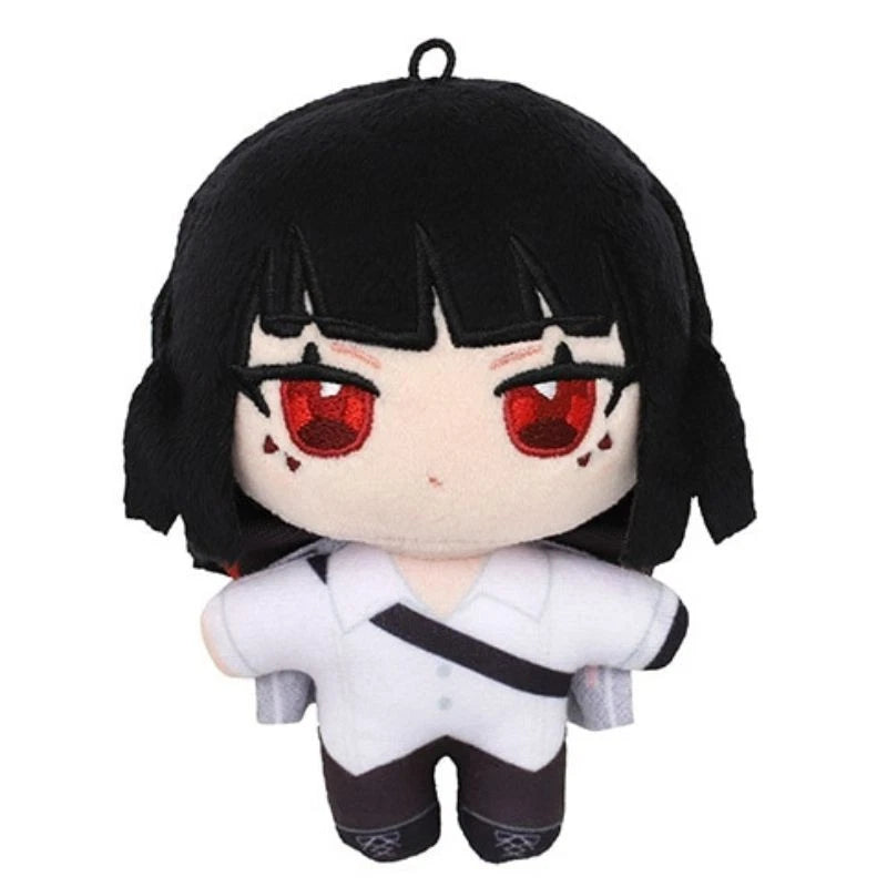 Nui Pal Limbus Company Ryoshu Plush Doll Mascot JAPAN OFFICIAL