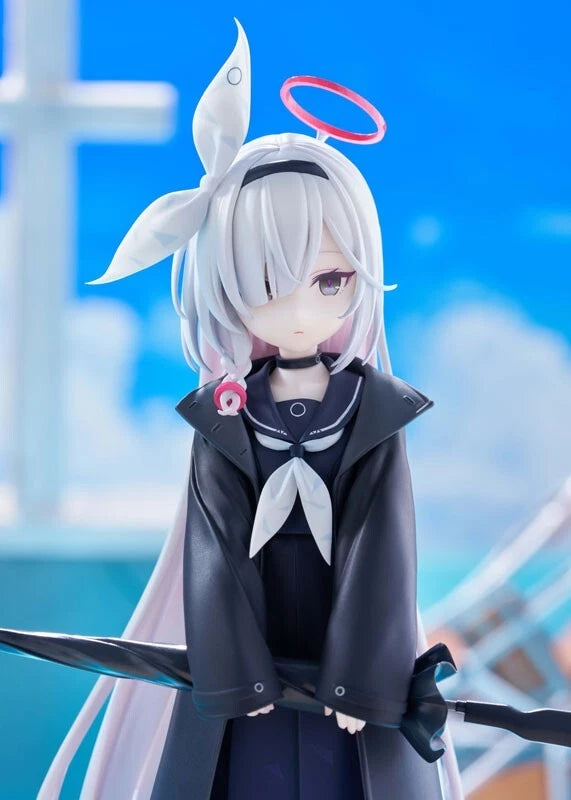 Blue Archive Plana 1/7 Figure JAPAN OFFICIAL