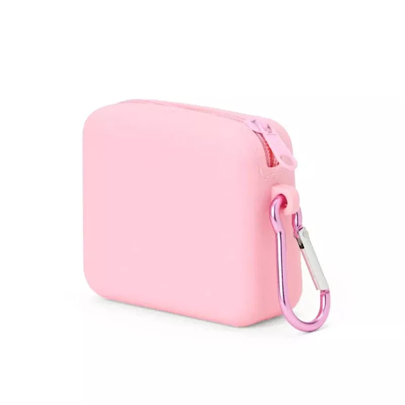 Sanrio Hello Kitty Mini pochette en silicone OFFICIEL DU JAPON