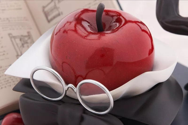 Serie LimePie Reverse 1999 Apple Erudite e Juicy Ver. Figura il funzionario del Giappone