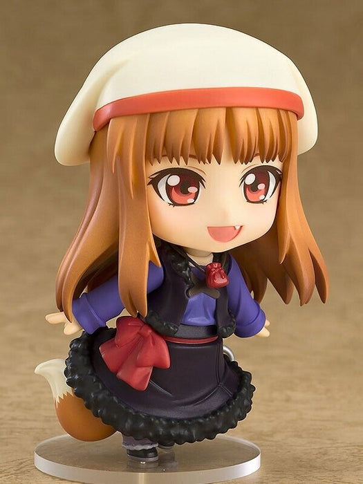 Nendoroid Spice and Wolf Holo Action Figure JAPAN OFFICIAL