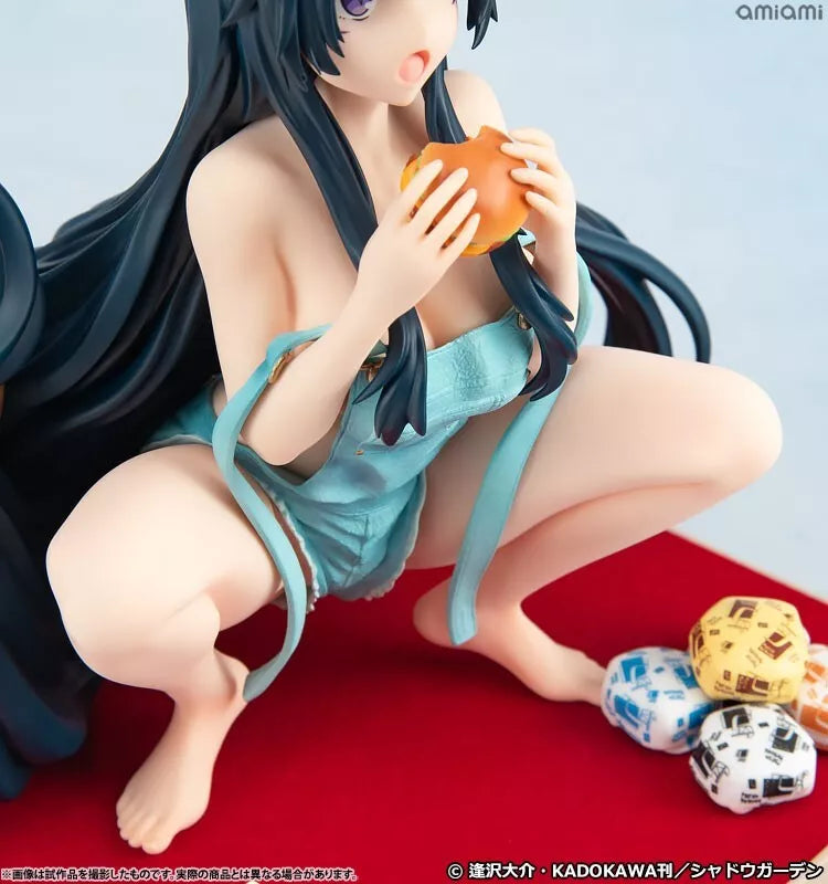 Kotobukiya la eminencia en la sombra delta ed ver. 1/7 Figura Oficial de Japón