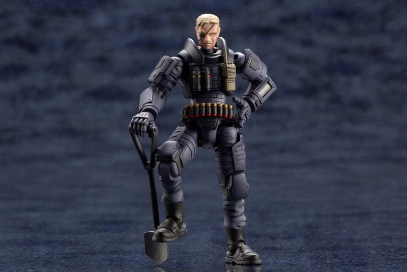 Kotobukiya Hexa Gear Early Governor Vol.2 1/24 Model Kit JAPAN OFFICIAL