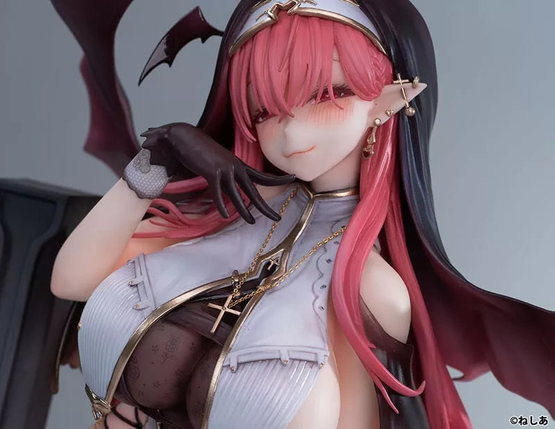 Succubu Sister no Onee-san 1/6 Figure JAPAN OFFICIAL