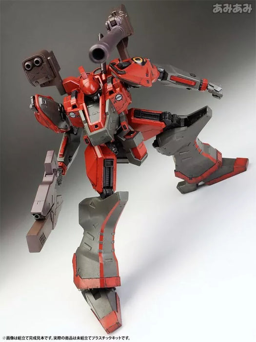 Kotobukiya Armored Core Nineball Armored Core Ver. Model Kit JAPAN OFFICIAL