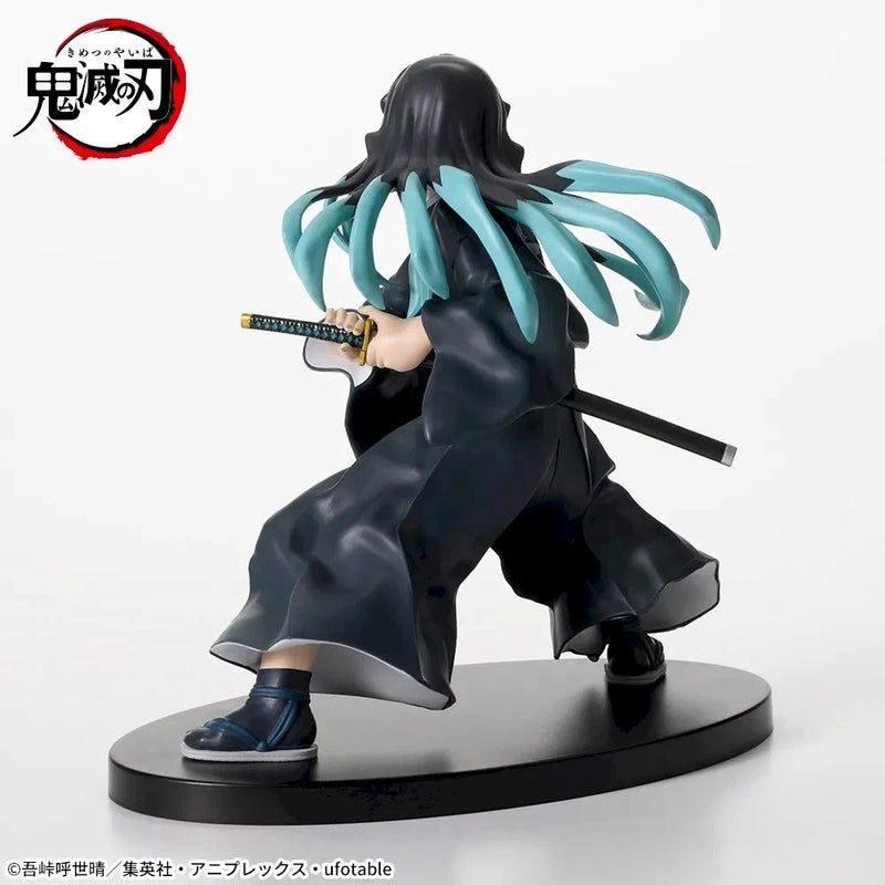 SEGA FiGURiZMα Demon Slayer Kimetsu no Yaiba Muichiro Tokito Awakening Figure