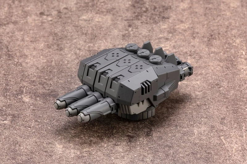 Kotobukiya M.S.G Modélisation Support Marchandises Arme Unité 43 Ex Cannon JAPON OFFICIEL