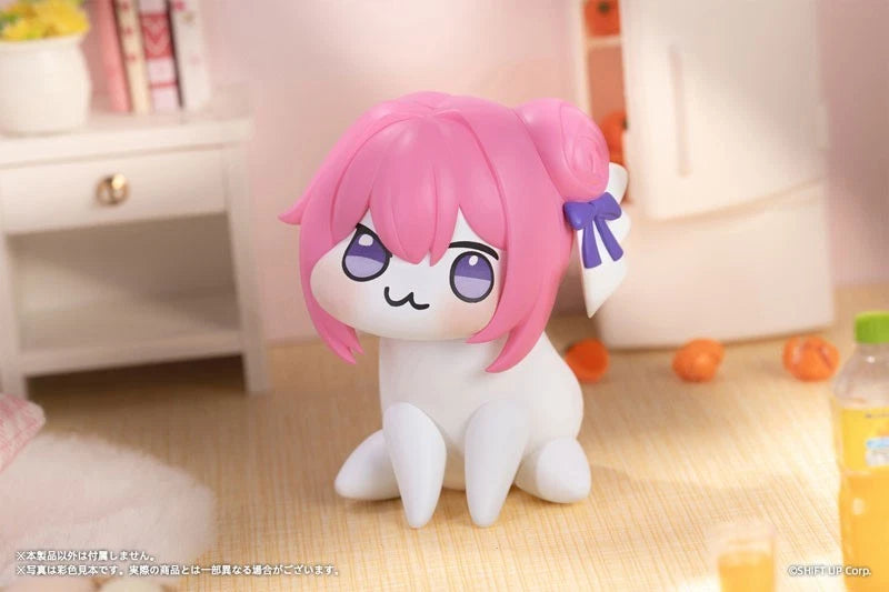 Siegesgöttin Nikke Doro Actionfigur JAPAN OFFIZIELL