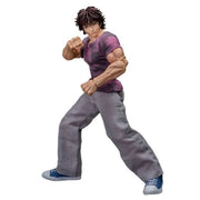Baki Hanma Baki Hanma Action Figure JAPAN OFFICIAL