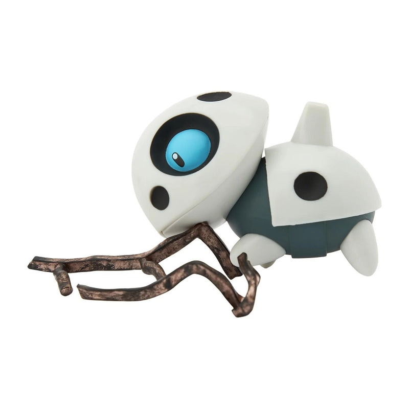 Pokemon Center Original Cave Dweller Paperweight Aron JAPAN OFFICIAL