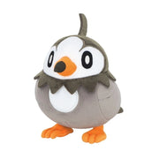 Pokemon All Star Collection Starly S Plush Doll JAPAN OFFICIAL