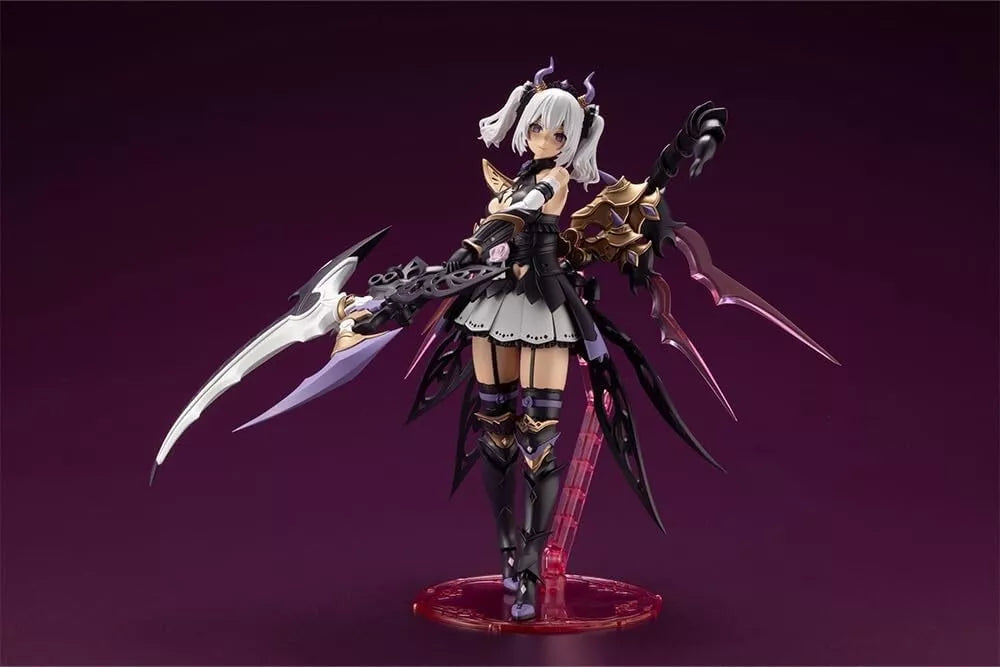 Kotobukiya Arcanadea Soffiera Model Kit JAPAN OFFICIAL