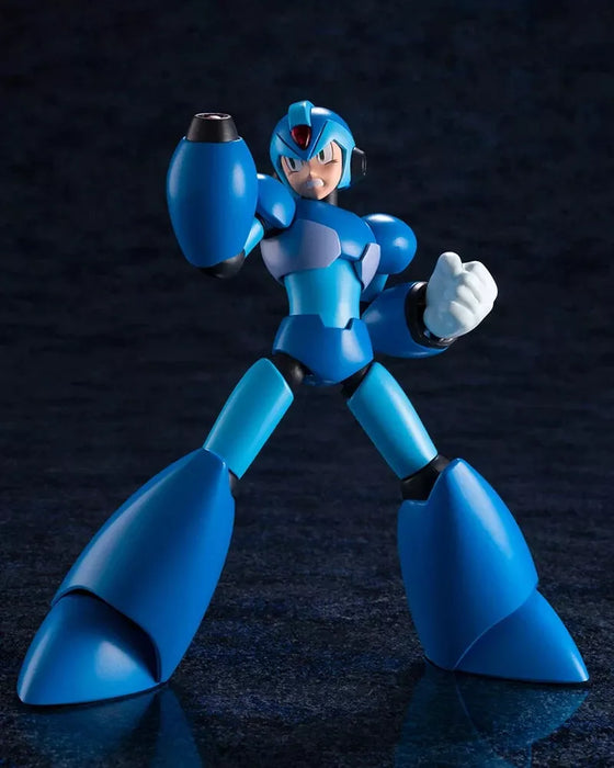 Kotobukiya Rockman MEGA MAN X 1/12 Model Kit JAPAN OFFICIAL