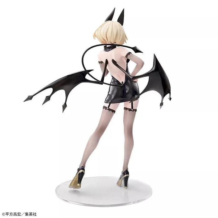 SEGA Luminasta Debby the Corsifa is Emulous Debby the Corsifa Figure JAPAN