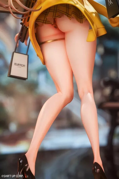 Diosa de la victoria Nikke Rupee 1/7 Figura Japón Oficial