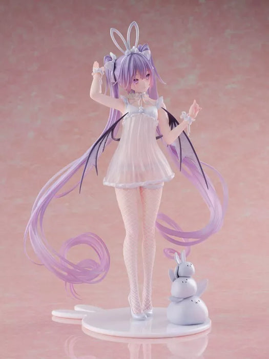 Eve Usamimi Lingerie Ver. 1/7 Figure JAPAN OFFICIAL