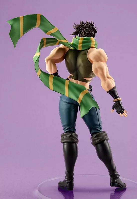 Pop Up Parade JoJo's Bizarre Adventure Part.II Joseph Joestar Figura