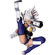 Banpresto The Amazing Heroes Plus My Hero Academia Mirko Figure JAPAN OFFICIAL