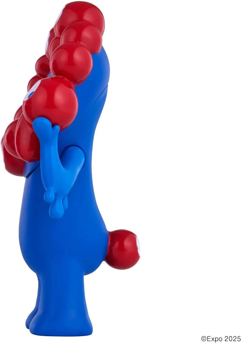 MYAKU-MYAKU フィギュア 2体セット EXPO 2025 Review! S.H.Figuarts Expo 2025 MYAKU-MYAKU Action Figure from