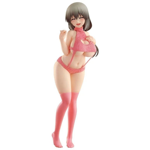 Eternal Romance Uzaki-chan wa Asobitai! Tsuki Uzaki Sweater Swimsuit Ver. Figure