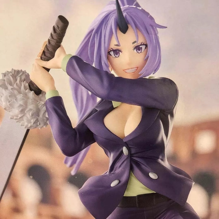 That Time I Got Reincarnated as a Slime Four Heavenly Kings Shion Figure