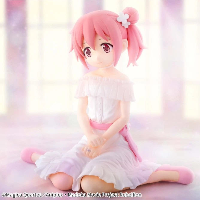 Serenus Couture Puella Magi Madoka Magica The Movie Madoka Kaname Figure JAPAN