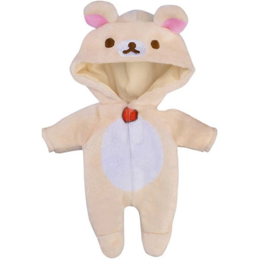 Nendoroid Doll Kigurumi Pajamas Korilakkuma JAPAN OFFICIAL