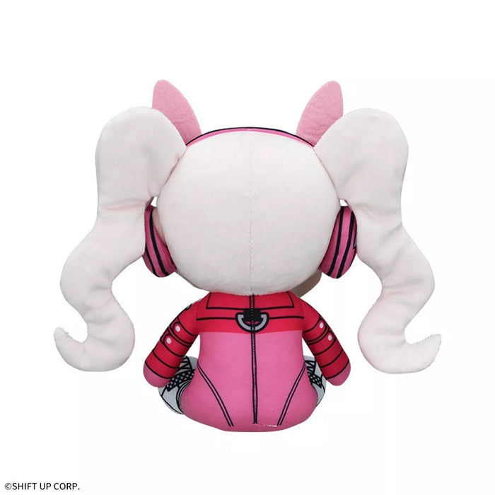 Sega Goddess of Victory Nikke Alice Plush Moll M Japón Oficial